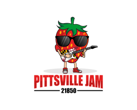Pittsville Jam entry by inka