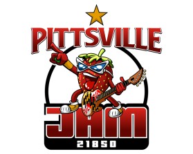 Pittsville Jam entry by Muhamad Akbar