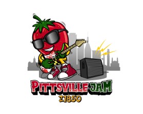 Pittsville Jam entry by tantan hadiansah
