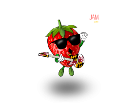 Pittsville Jam entry by Tori A Skaja
