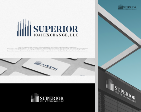 Winning entry: Superior 1031 Exchange, LLC entry by Sigit Purnomo