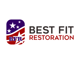 Best Fit Restoration entry by stargraphic