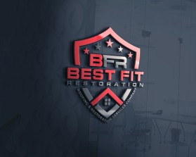 Best Fit Restoration entry by BaharAli
