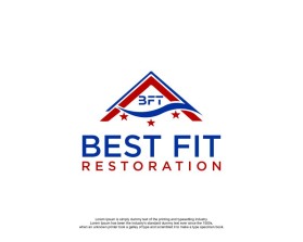 Best Fit Restoration entry by Cecek