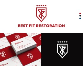 Best Fit Restoration entry by AndikaPS