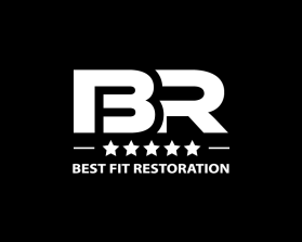 Best Fit Restoration entry by Nikho_Zholeh97