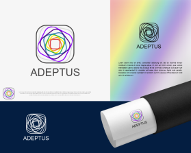 ADEPTUS entry by Urke