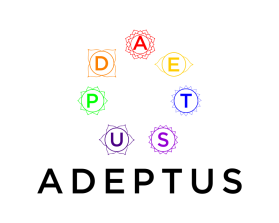 ADEPTUS entry by inka