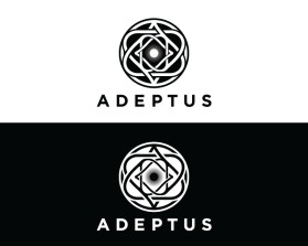 ADEPTUS entry by Shanku Das