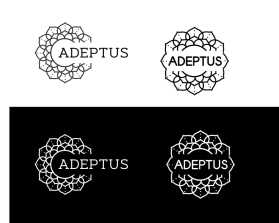 ADEPTUS entry by Nancy