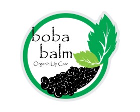 Boba Balm entry by Eoin Goggin