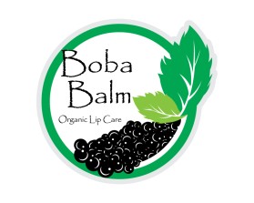 Boba Balm entry by Eoin Goggin