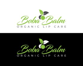 Boba Balm entry by BaharAli