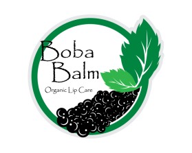 Boba Balm entry by Eoin Goggin