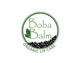 Boba Balm entry by Veselina Grozeva Grozeva