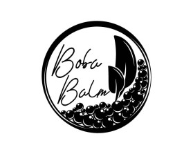 Boba Balm entry by Norberto Enrique Perez Viloria