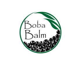 Boba Balm entry by inka