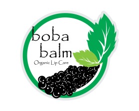 Boba Balm entry by Eoin Goggin