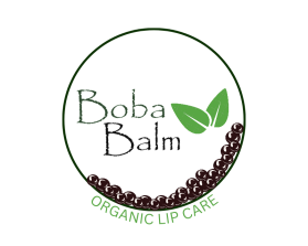 Boba Balm entry by Max