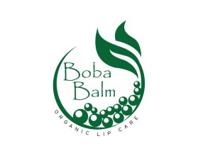 Boba Balm entry by bartous khalid