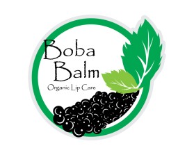 Boba Balm entry by Eoin Goggin