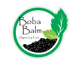 Boba Balm entry by Eoin Goggin