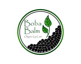 Boba Balm entry by Ilham Fajri