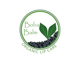 Boba Balm entry by Veselina Grozeva Grozeva