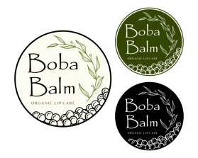 Boba Balm entry by Ari Muchtarom