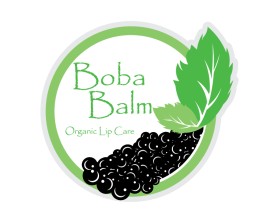 Boba Balm entry by Eoin Goggin