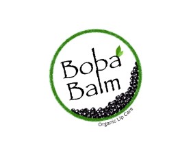 Boba Balm entry by Tori A Skaja