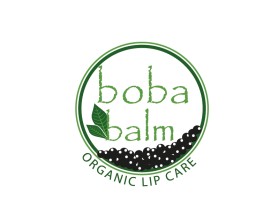 Boba Balm entry by Veselina Grozeva Grozeva