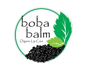 Boba Balm entry by Eoin Goggin