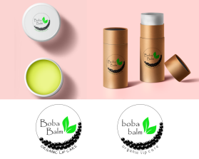 Boba Balm entry by Iryna Stetsenko-Yershova