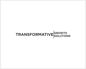 Transformative Growth Solutions entry by Doane_simbok
