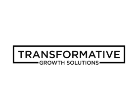 Transformative Growth Solutions entry by mukhanan