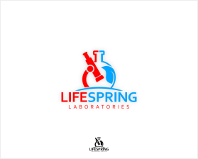 www.lifespringlab.com entry by tiyo bartram