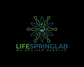 www.lifespringlab.com entry by BaharAli