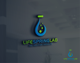 www.lifespringlab.com entry by D satriani