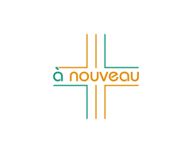 à nouveau entry by binbin design