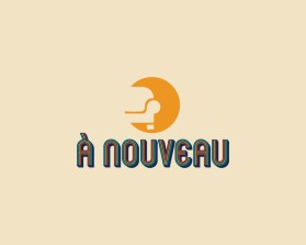 à nouveau entry by chanrisee
