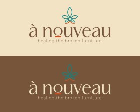 à nouveau entry by chanrisee