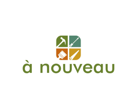 à nouveau entry by AaronEthan