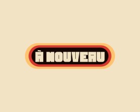à nouveau entry by chanrisee