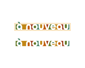à nouveau entry by pepep