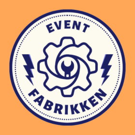 EventFabrikken entry by adrianroditis
