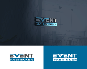 EventFabrikken entry by CrissONE