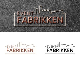 Winning entry: EventFabrikken entry by Armchtrm