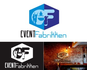EventFabrikken entry by Agustiano