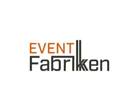 EventFabrikken entry by Logoistika